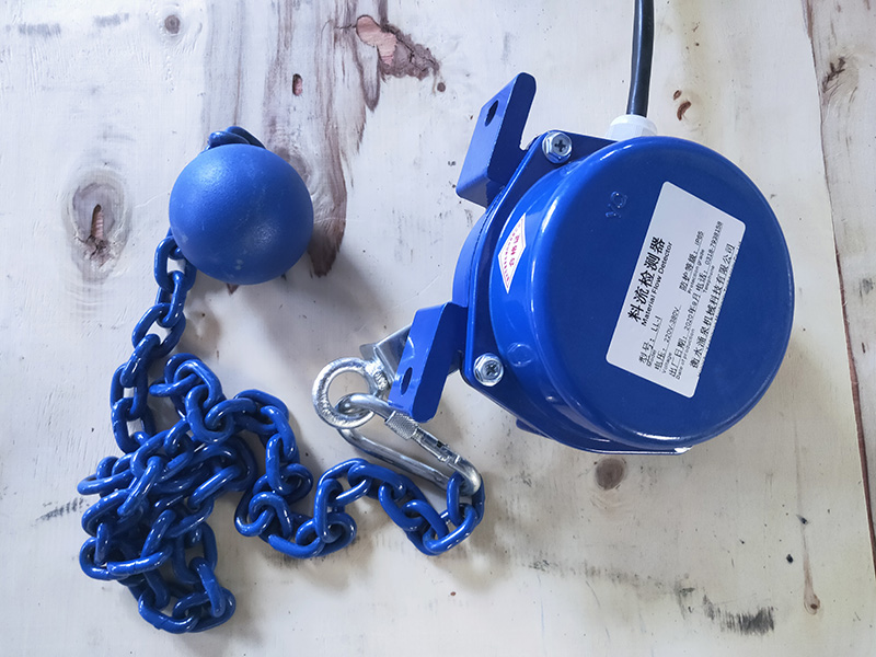 永州料流檢測(cè)器